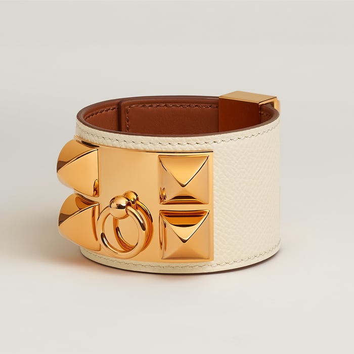 Nata Collier De Chien Bracelet