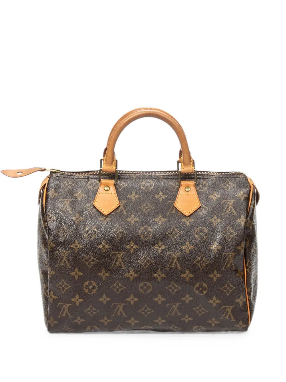 Speedy Monogram tote bag