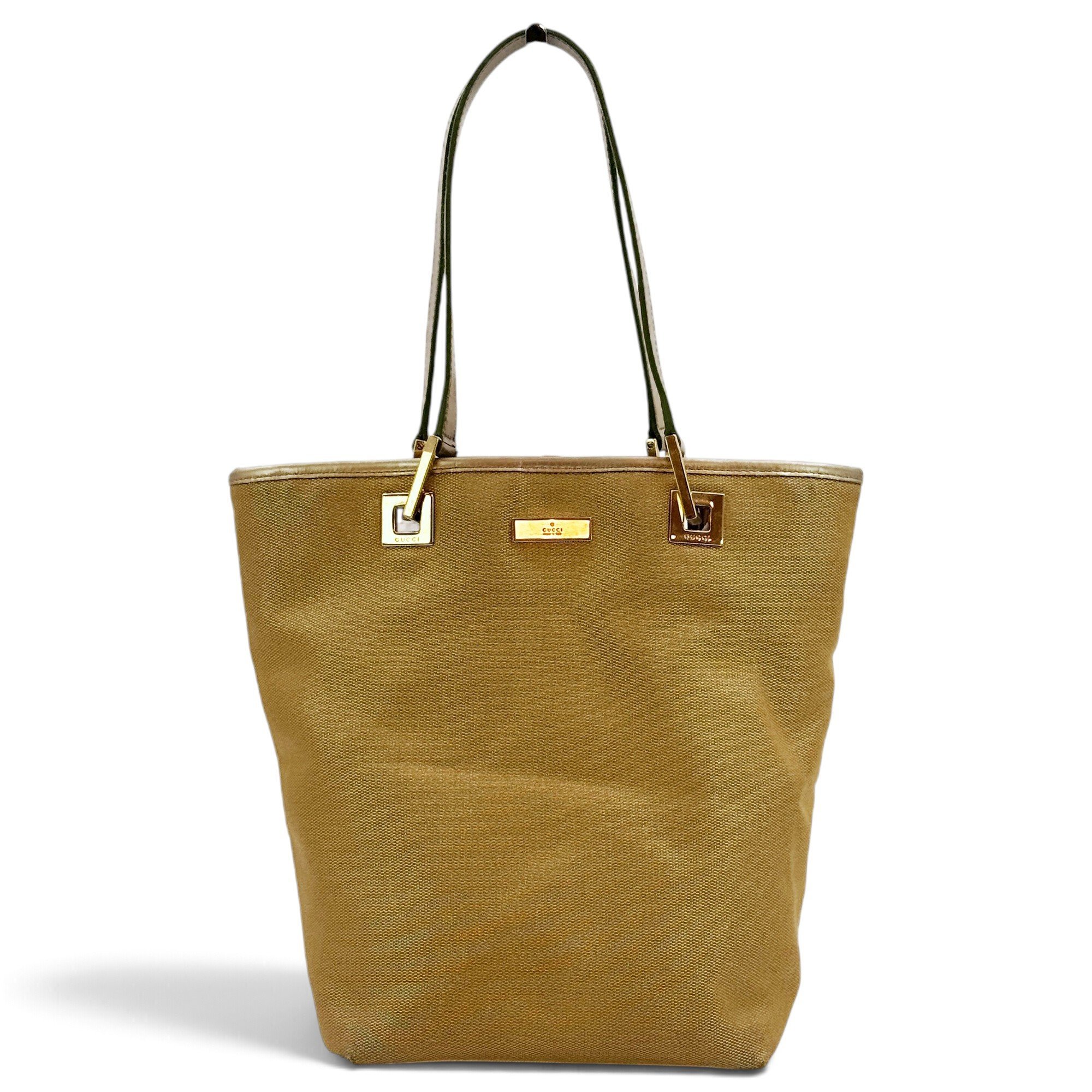 Eclipse cloth tote