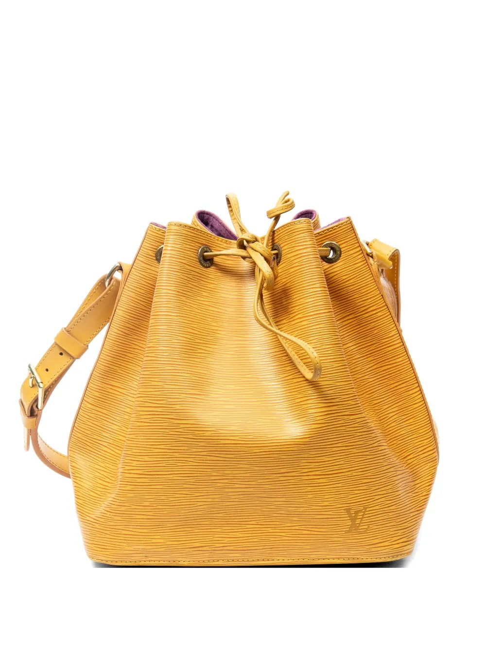 PM Noé bucket bag