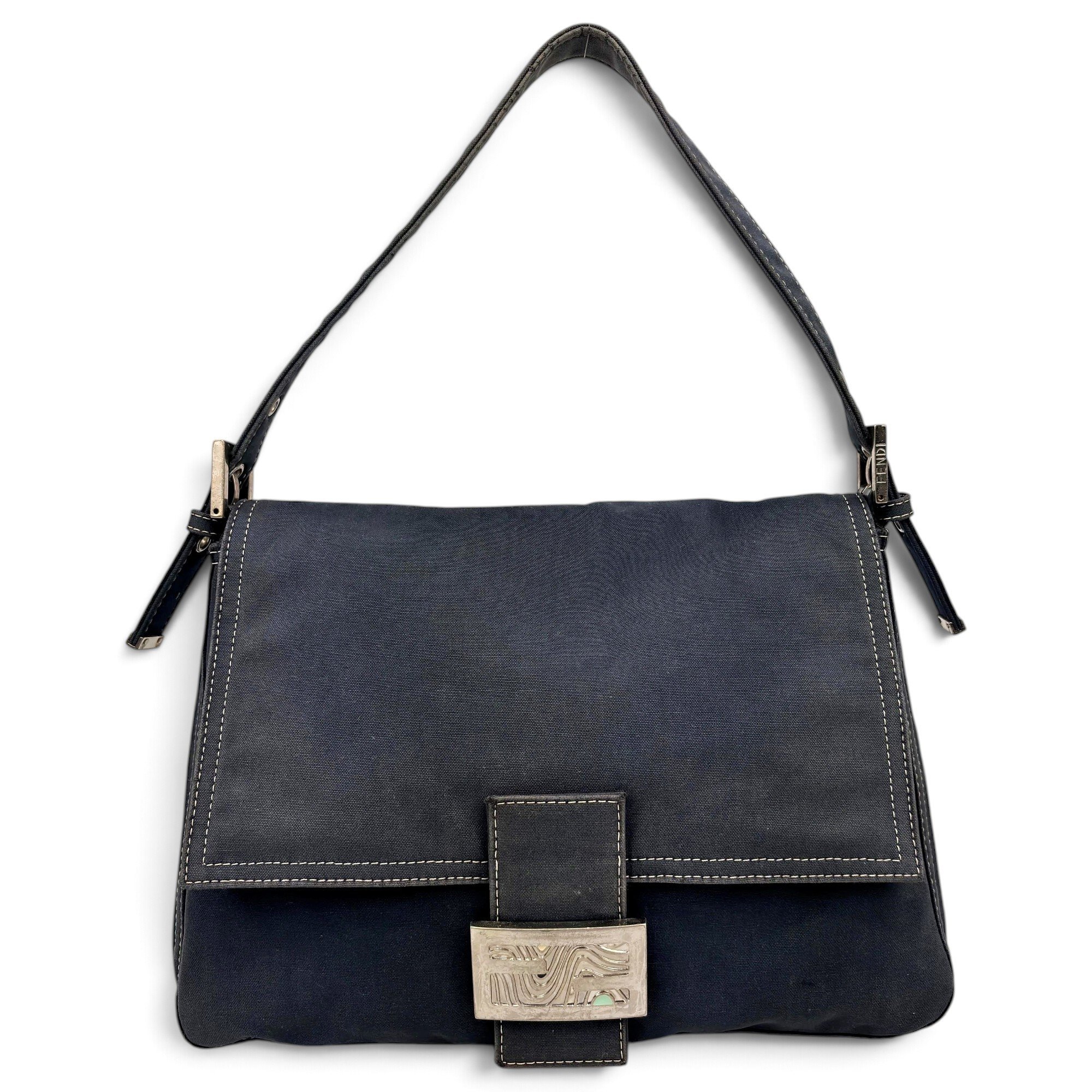 Mamma Baguette handbag