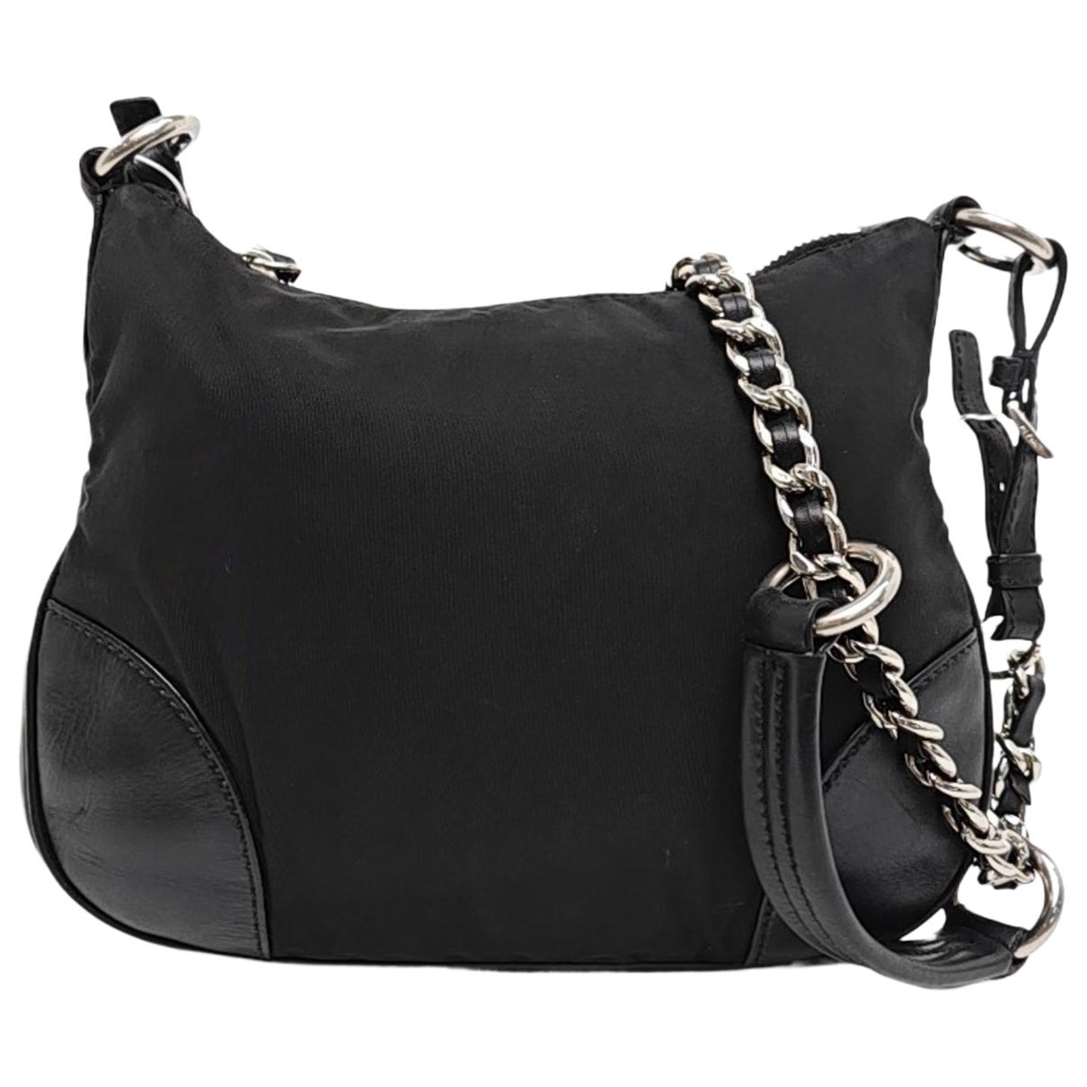 Cloth handbag