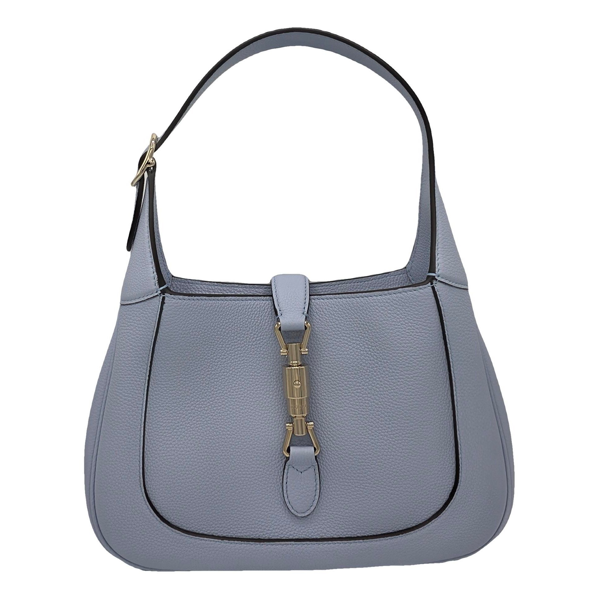 Jackie 1961 leather handbag