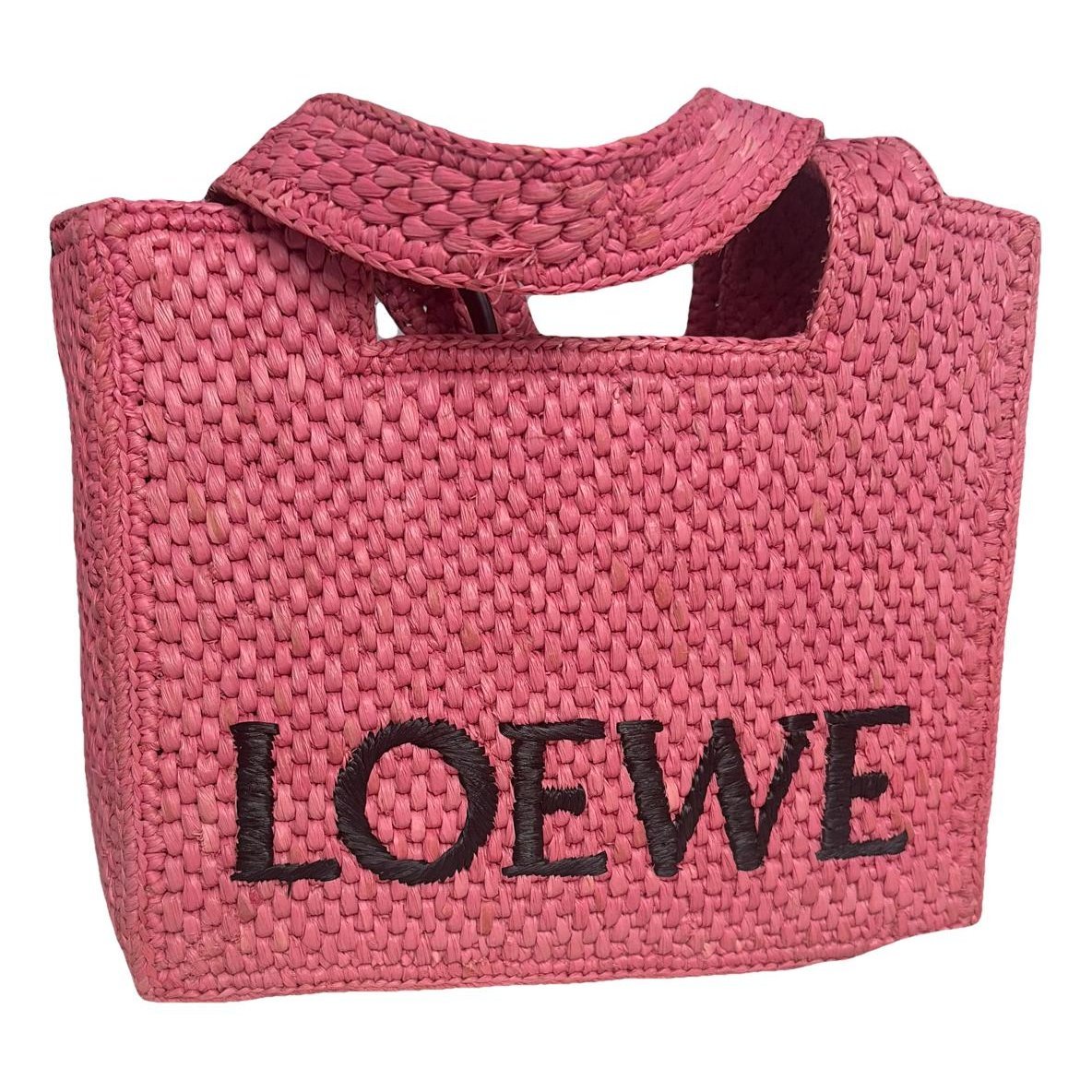Font cloth mini bag