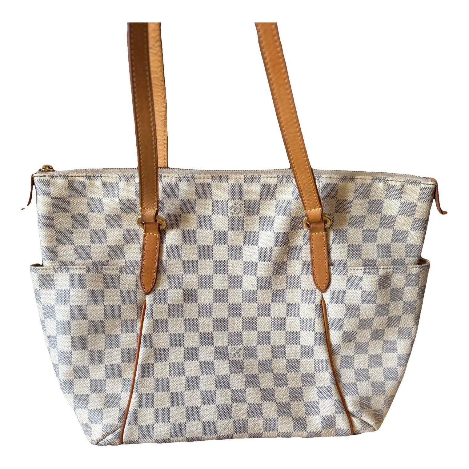 Totally cloth handbag