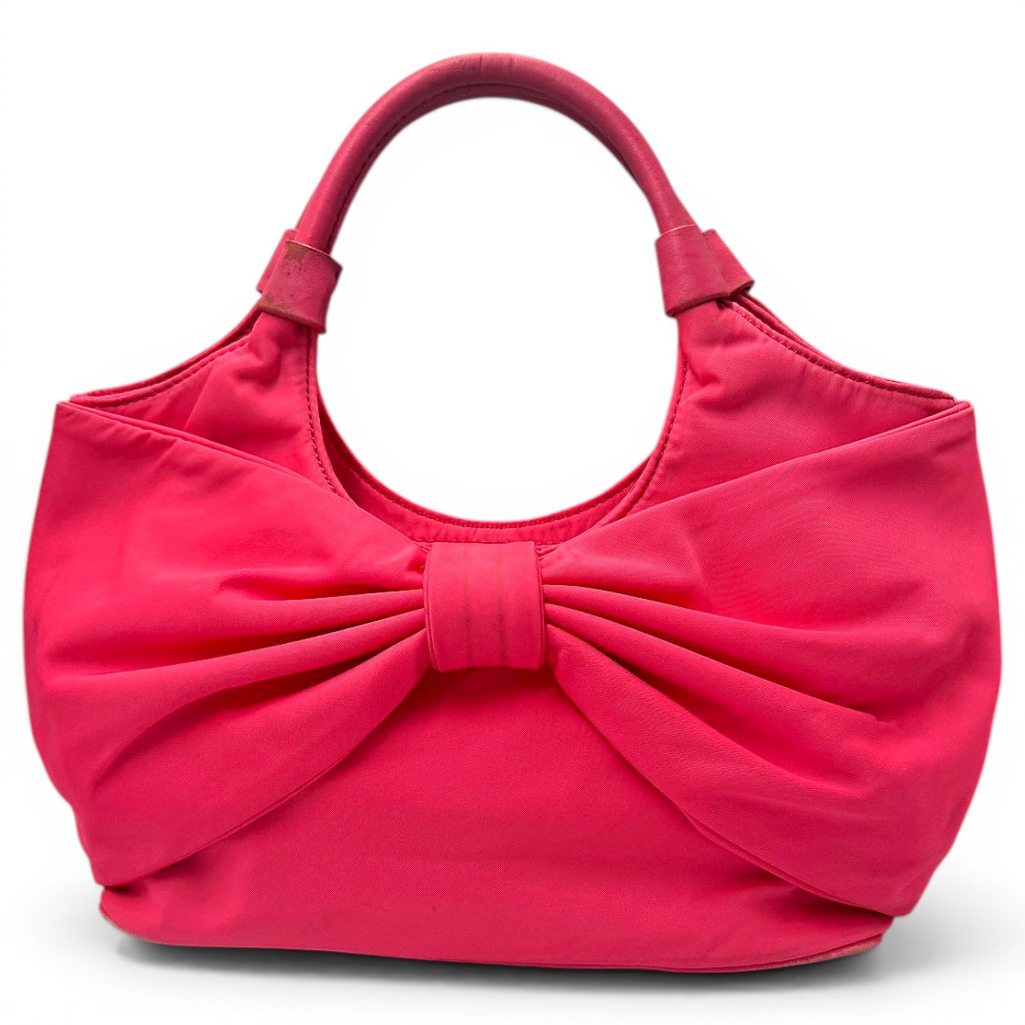 Cloth handbag