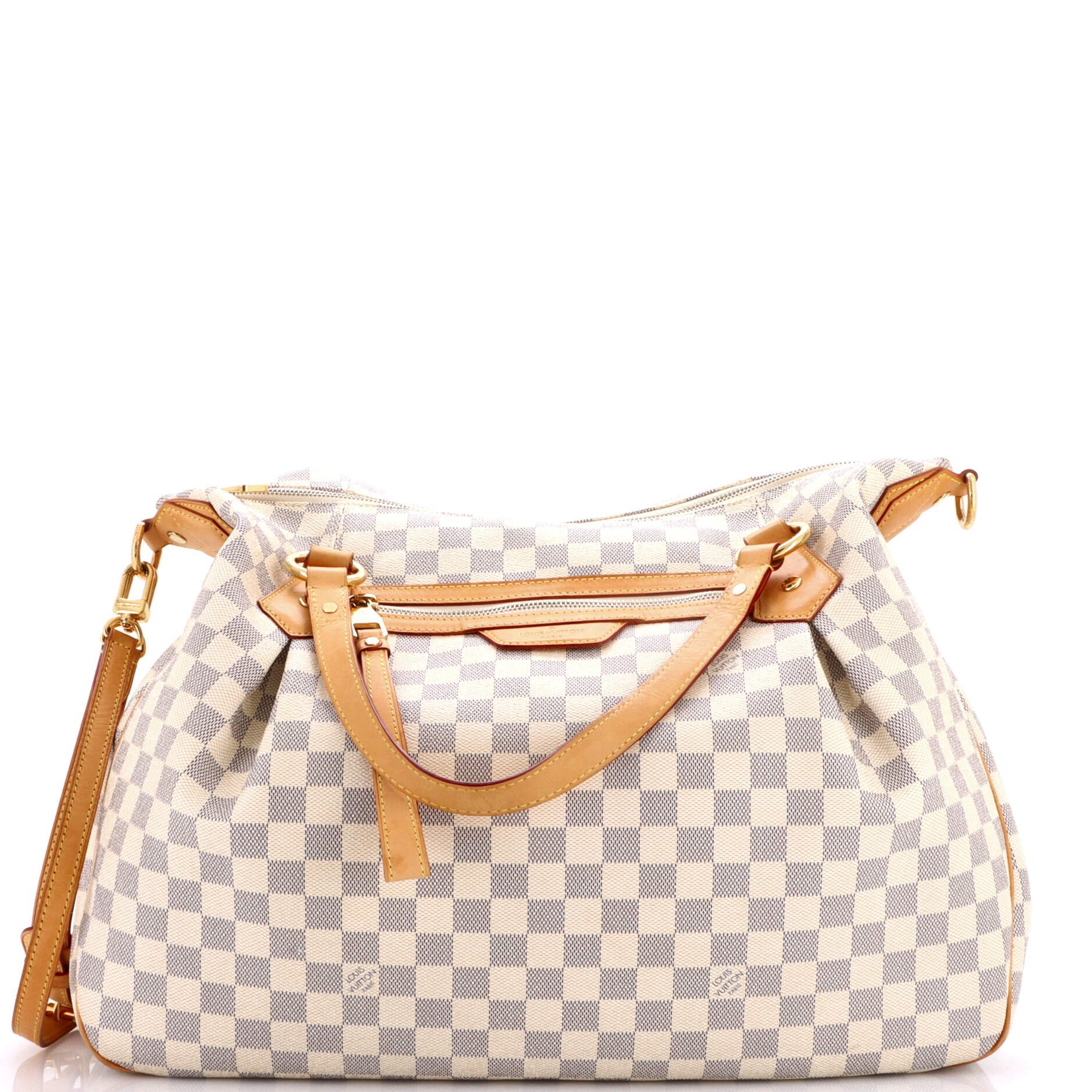 Cloth tote