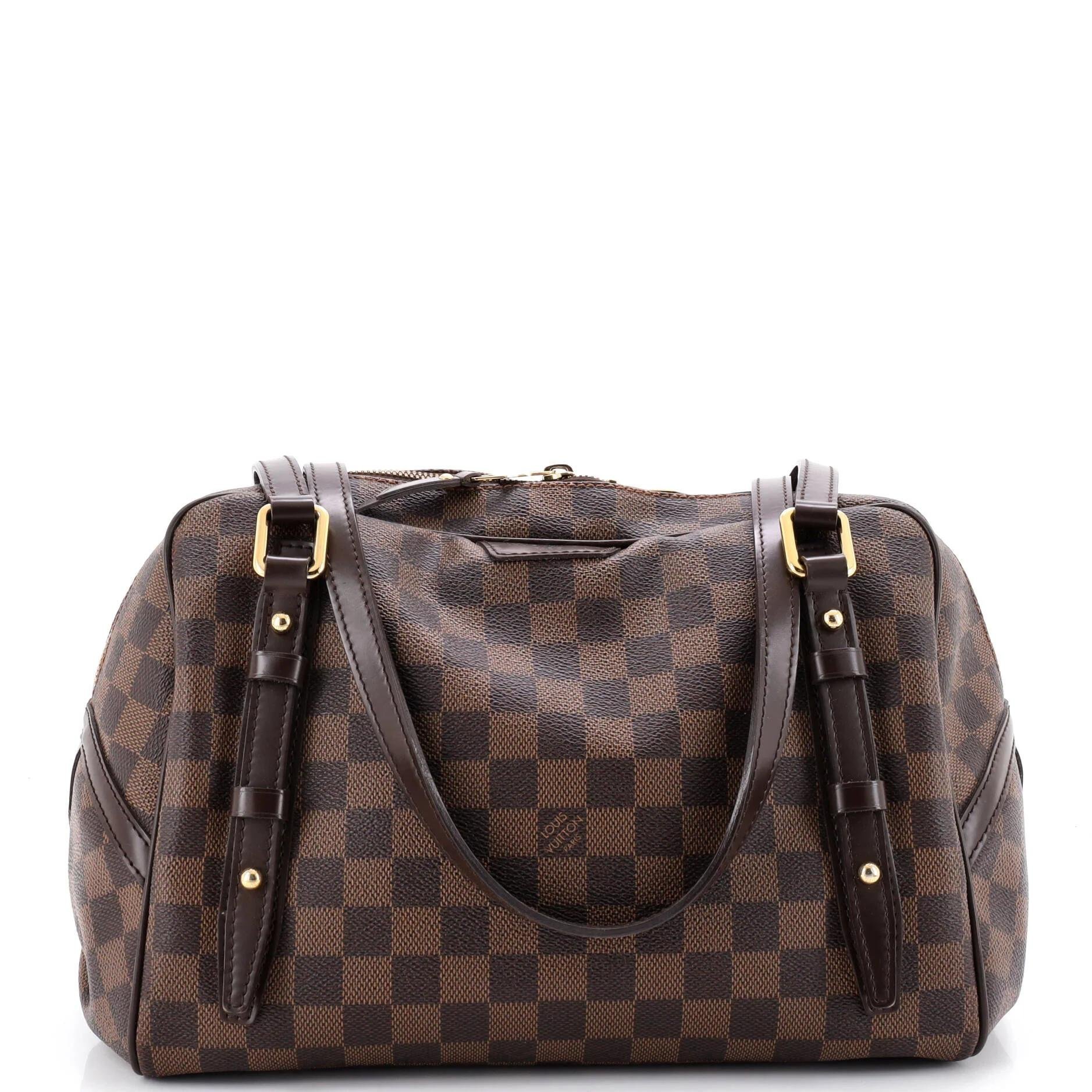 Cloth satchel