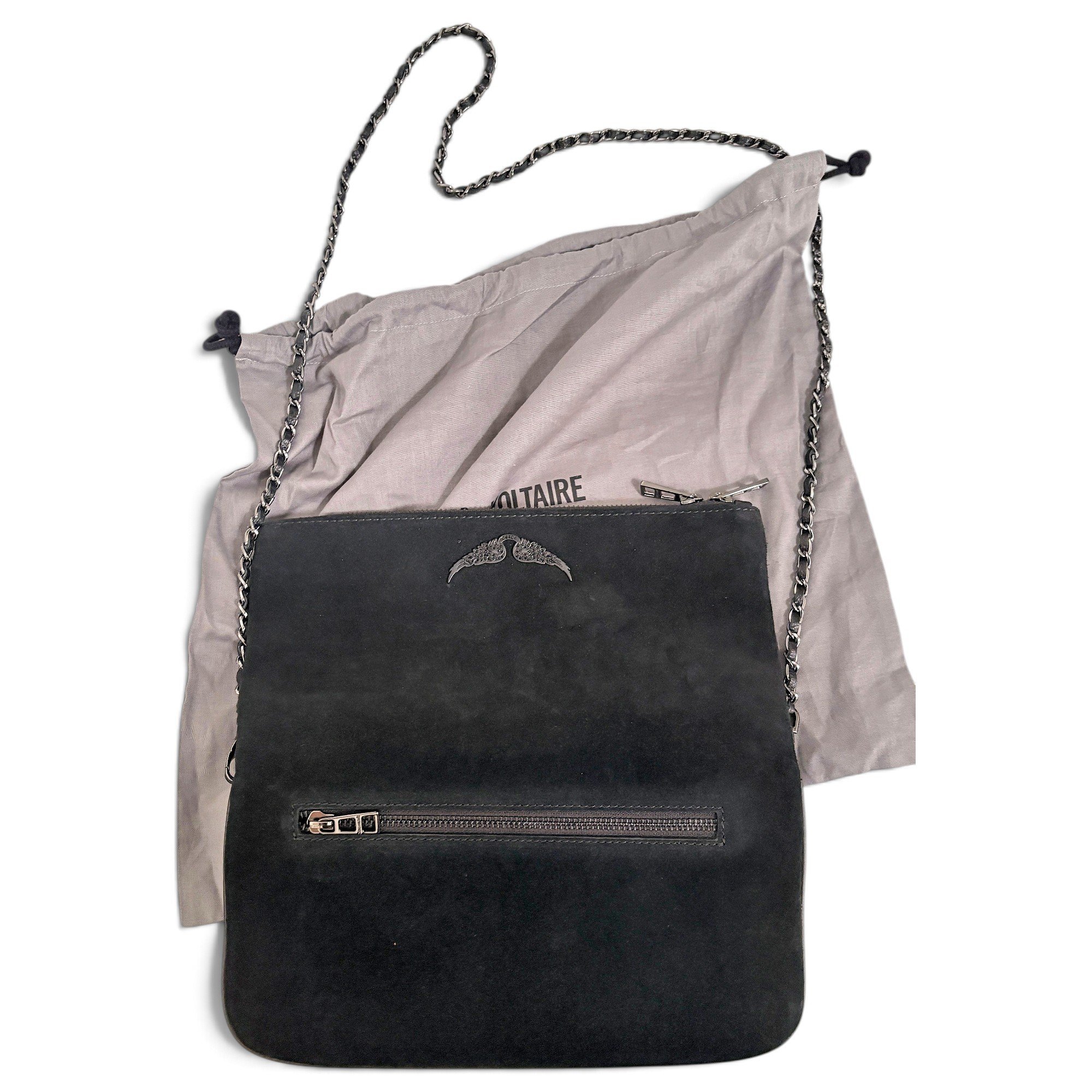 Rock crossbody bag
