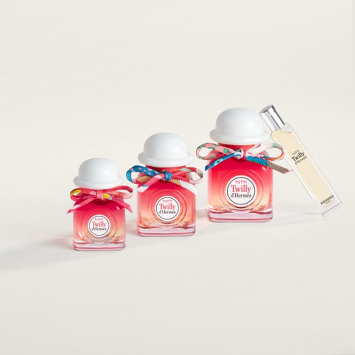 Sans Coloris Tutti Twilly d'Hermès Eau De Parfum
