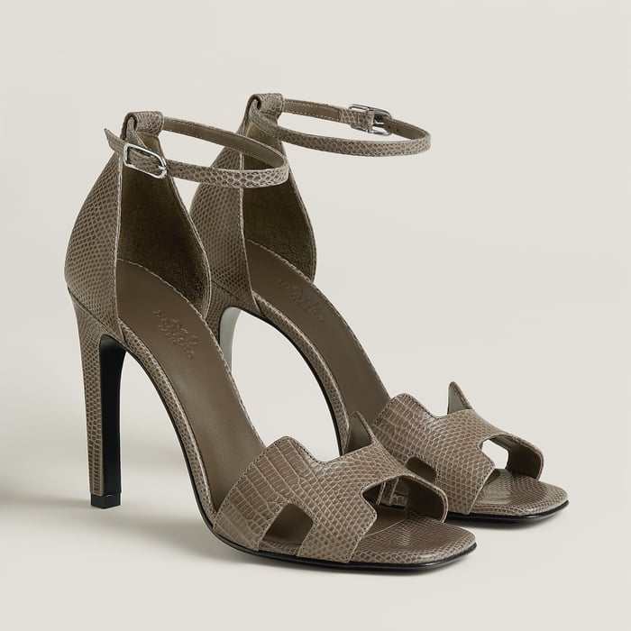 Étoupe Joy 105 Sandal