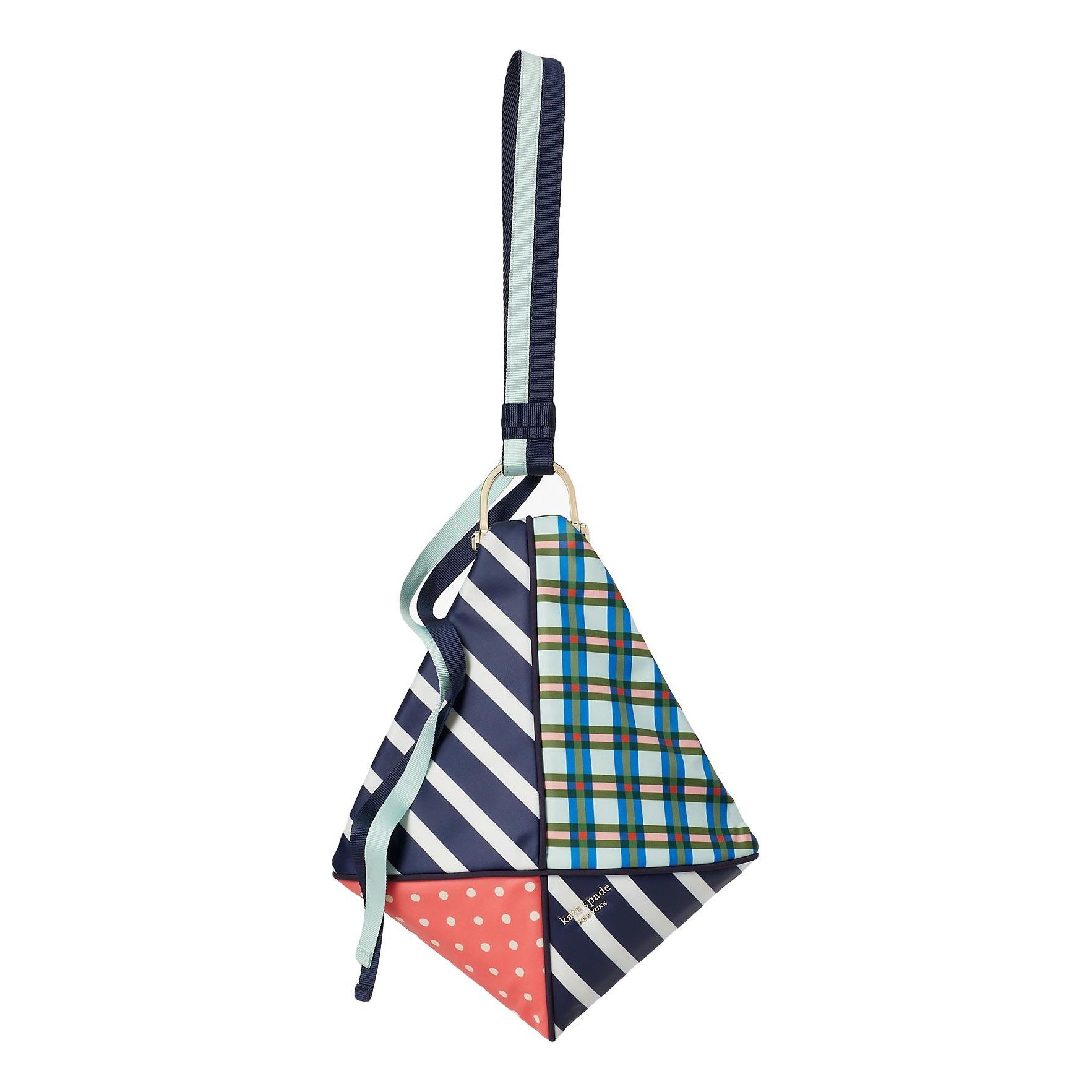 Cloth handbag