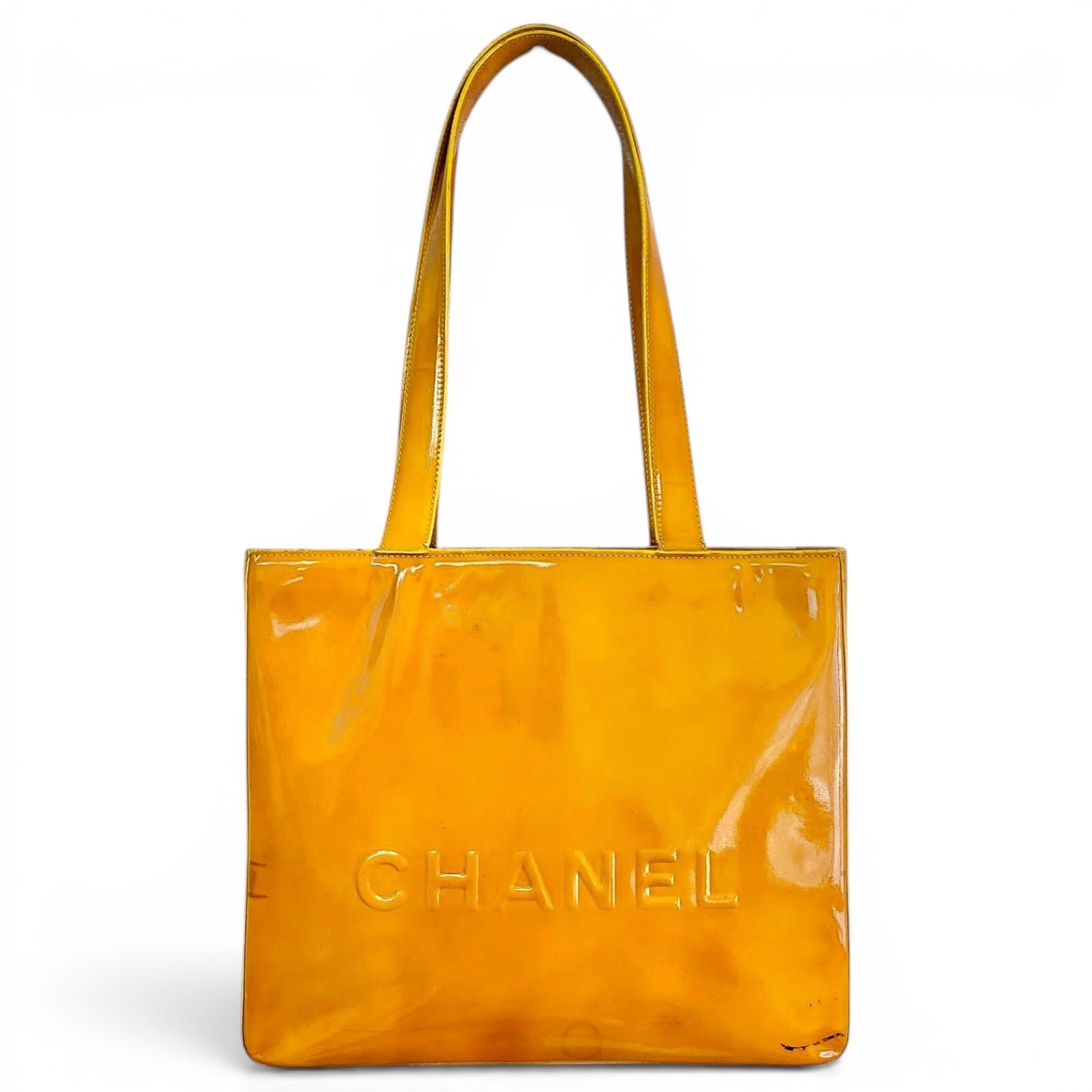 Cloth tote