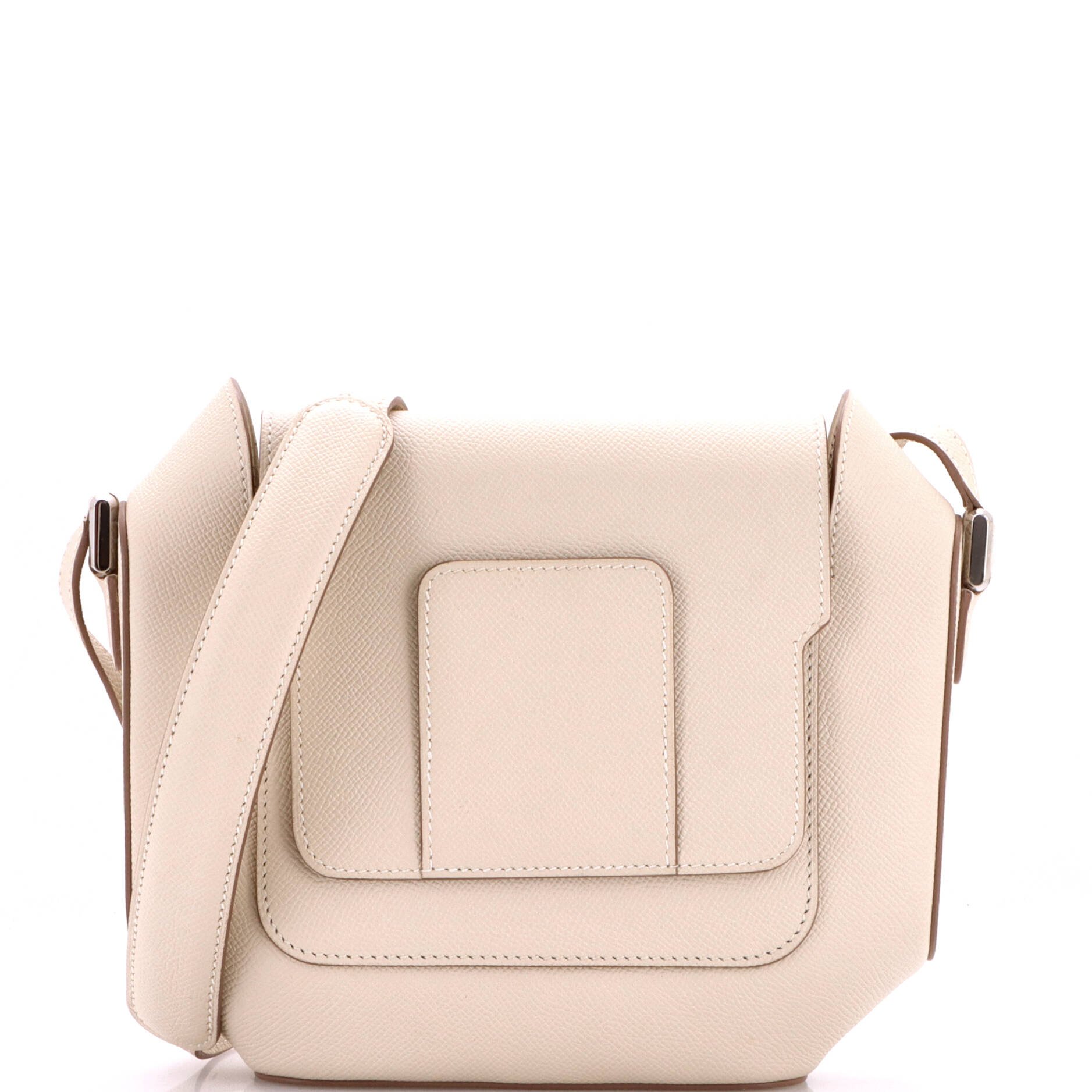 Octagone Bag Epsom 23