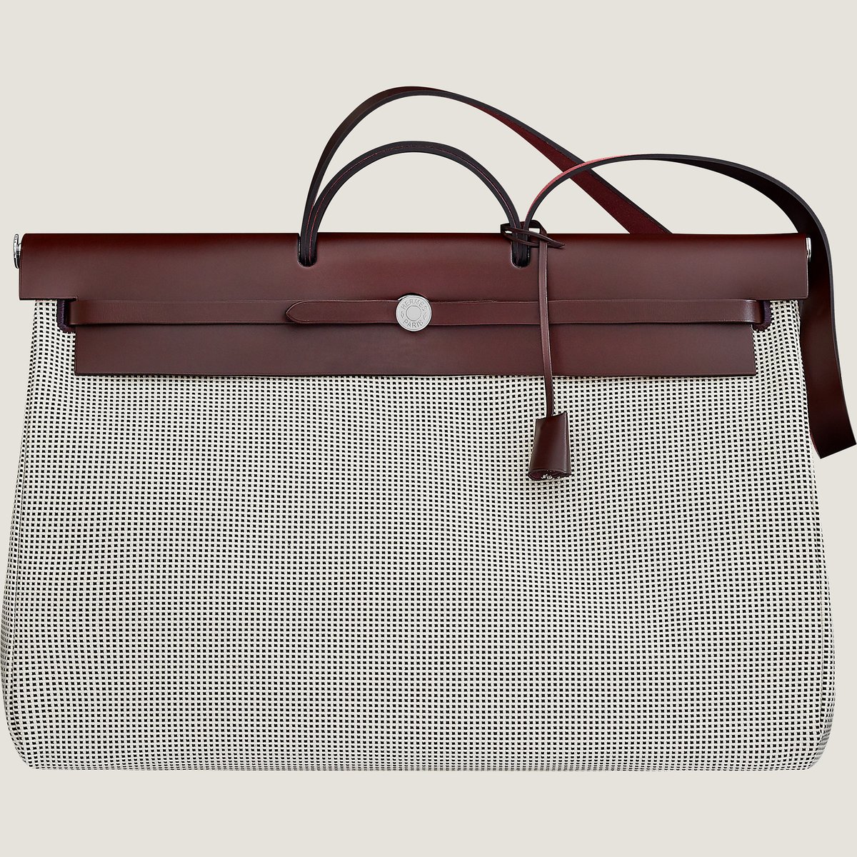 Herbag Zip Cabine Bag