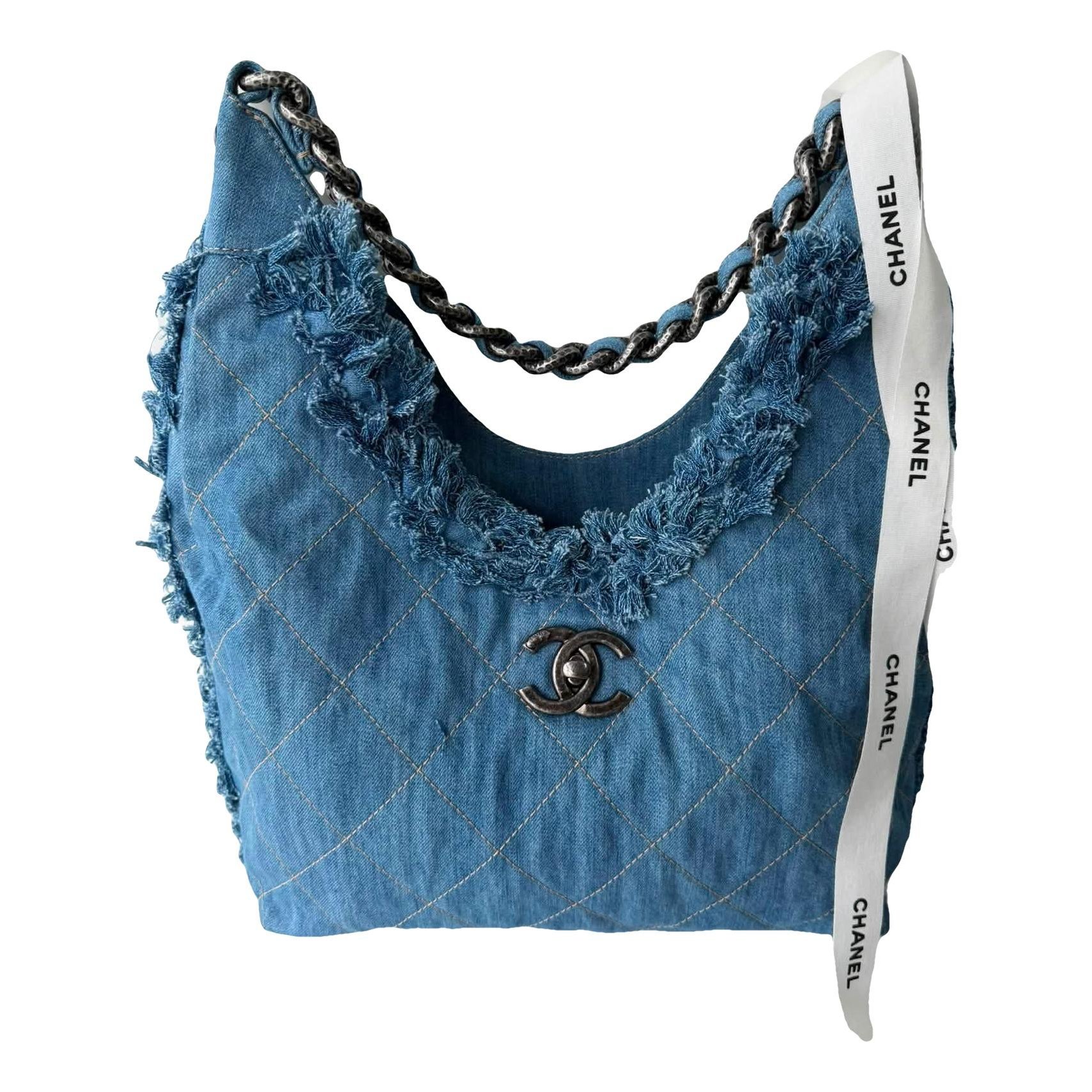 Timeless Classique Top Handle handbag