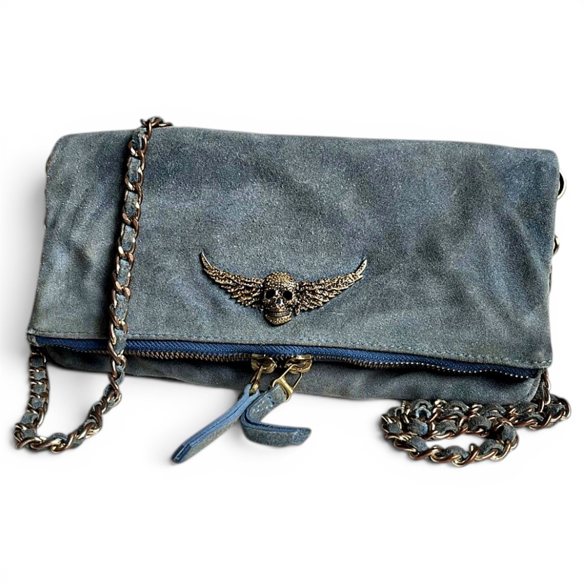 Rock crossbody bag