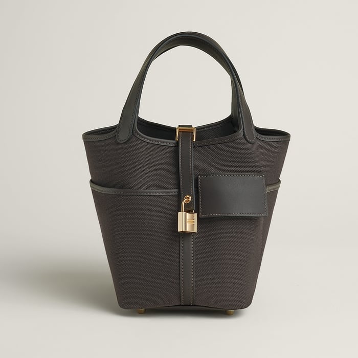 Picotin Lock 18 Pocket Bag