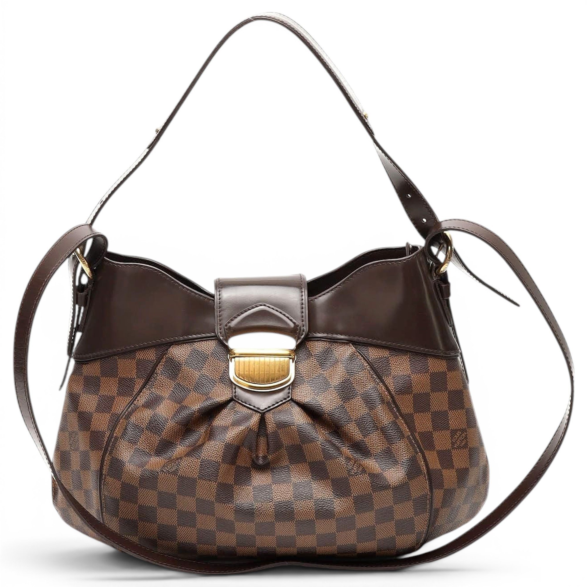 Sistina cloth handbag