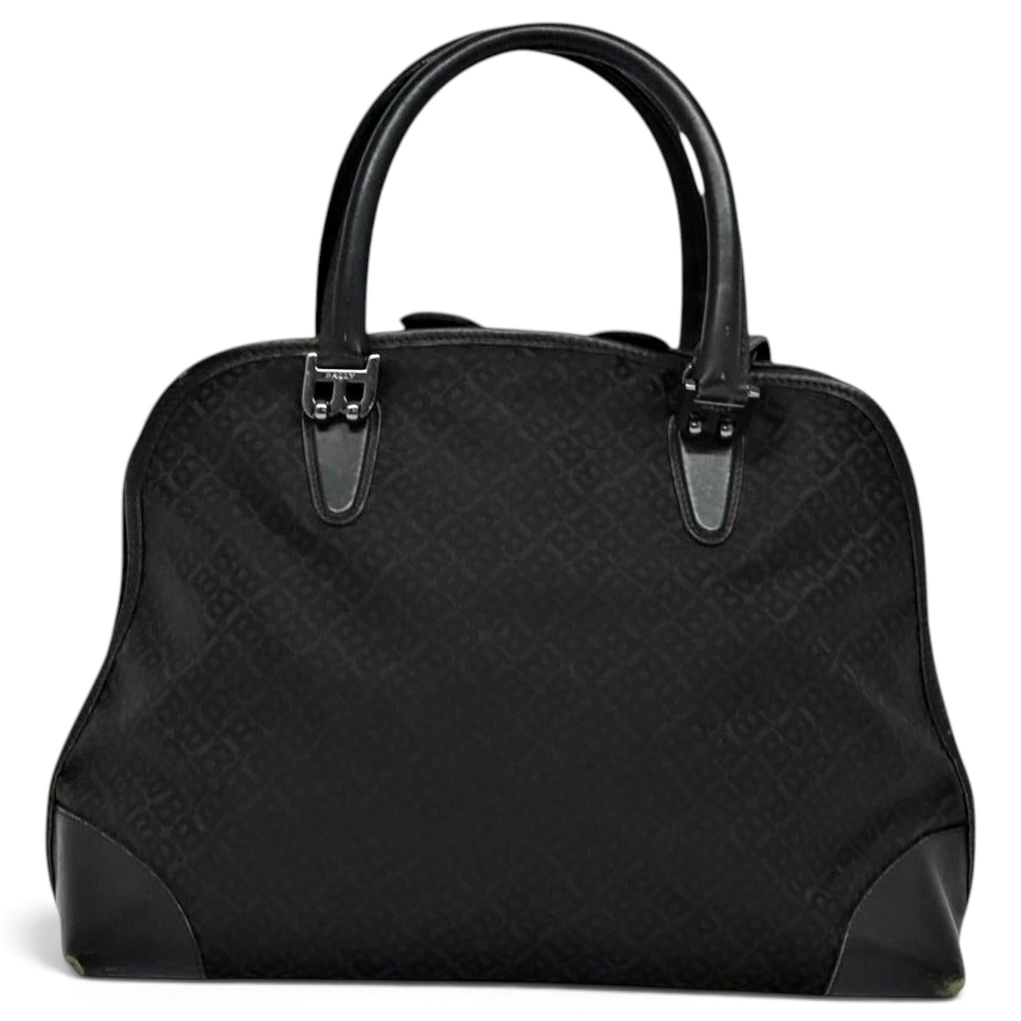 Bally Handbag