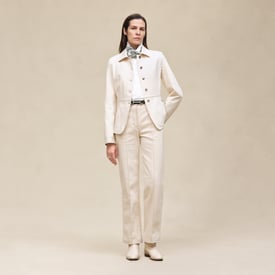 Pantalon droit