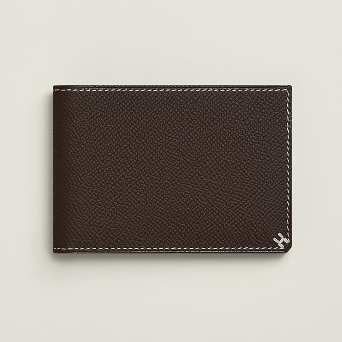H Sellier Card Holder