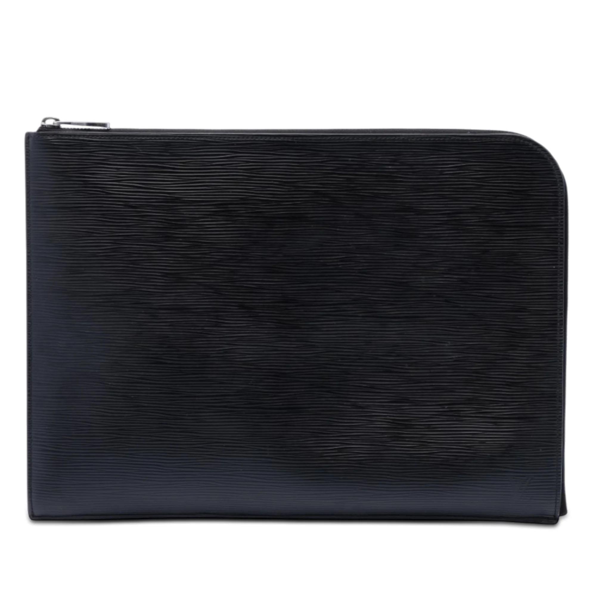 Leather bag