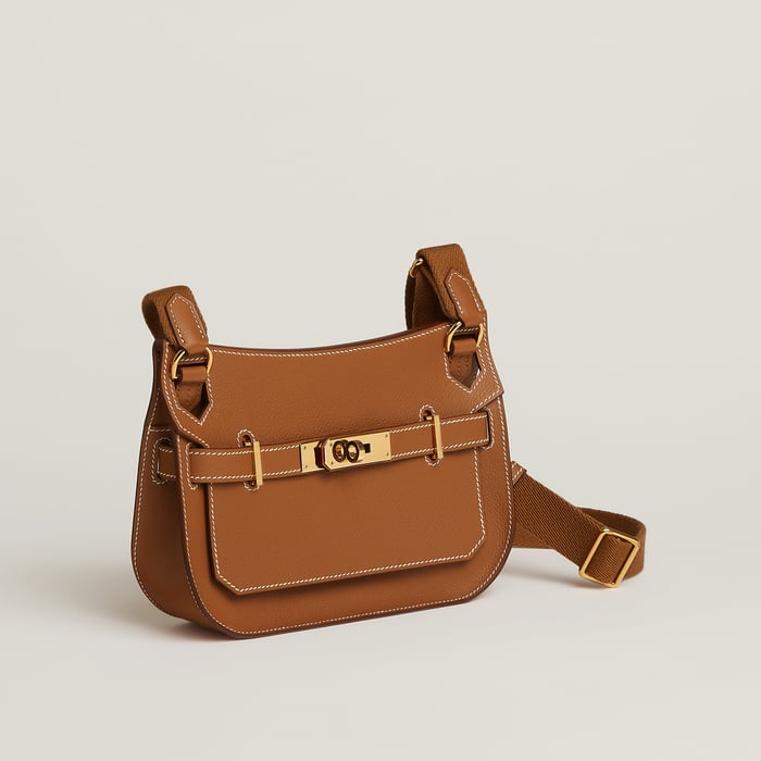 Gold Bolso Jypsière Mini