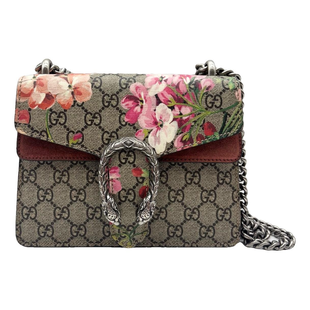 Dionysus cloth handbag