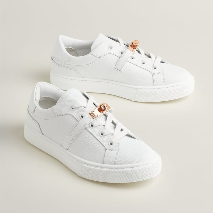 Blanc Day Sneaker