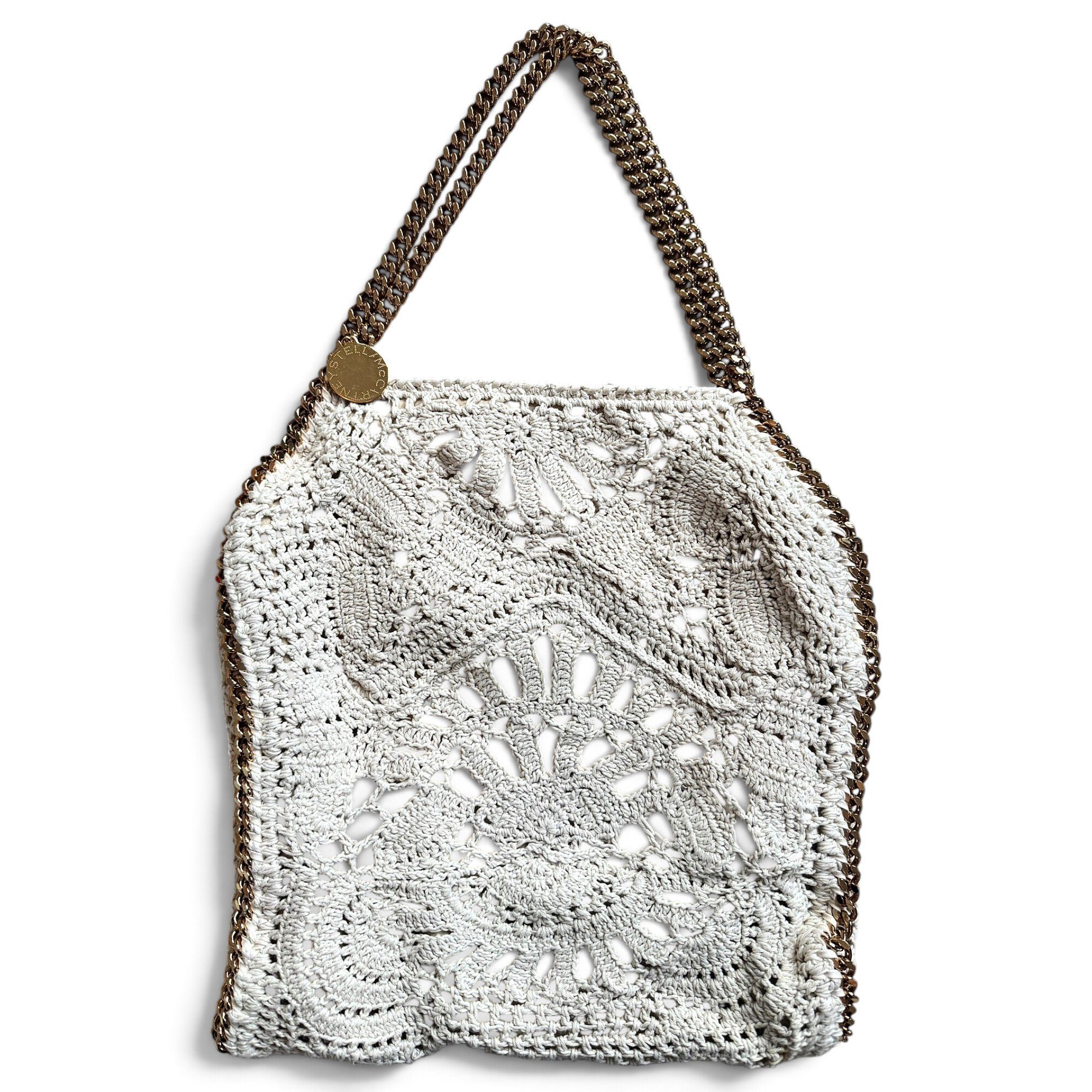Stella McCartney Falabella tote