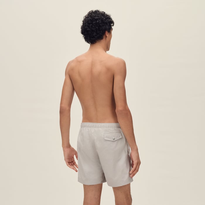 Mastic "H Fantome" Swim Trunks