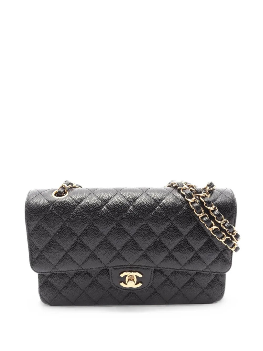 2020-2021 Flap matelassé shoulder bag 