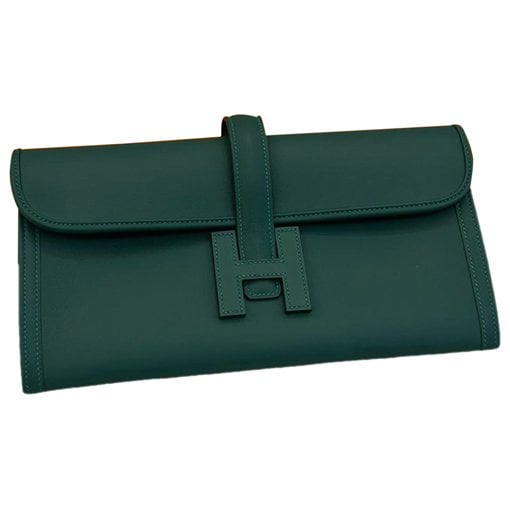 Hermes Jige Elan 29 Handbag Swift Leather