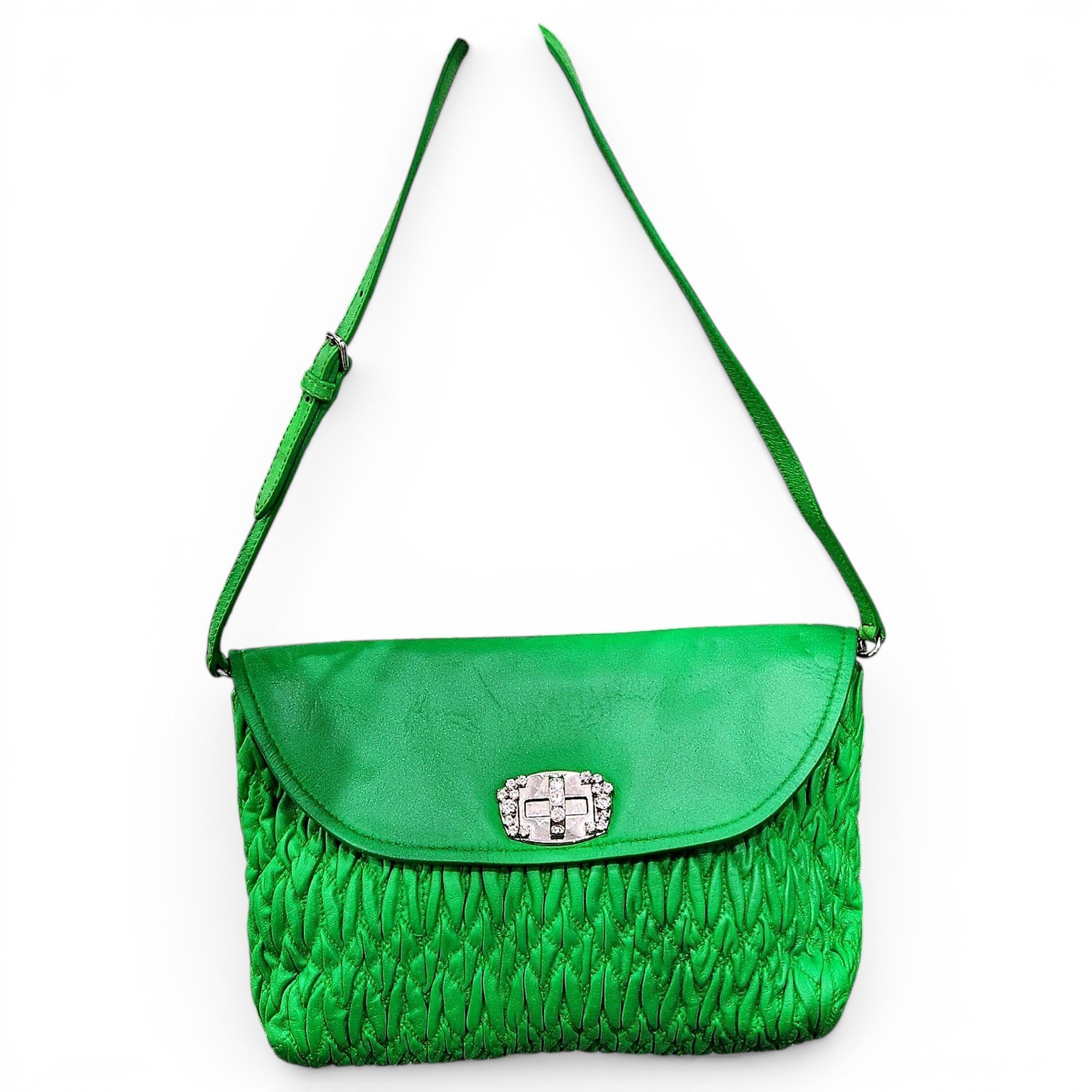 Cloth handbag