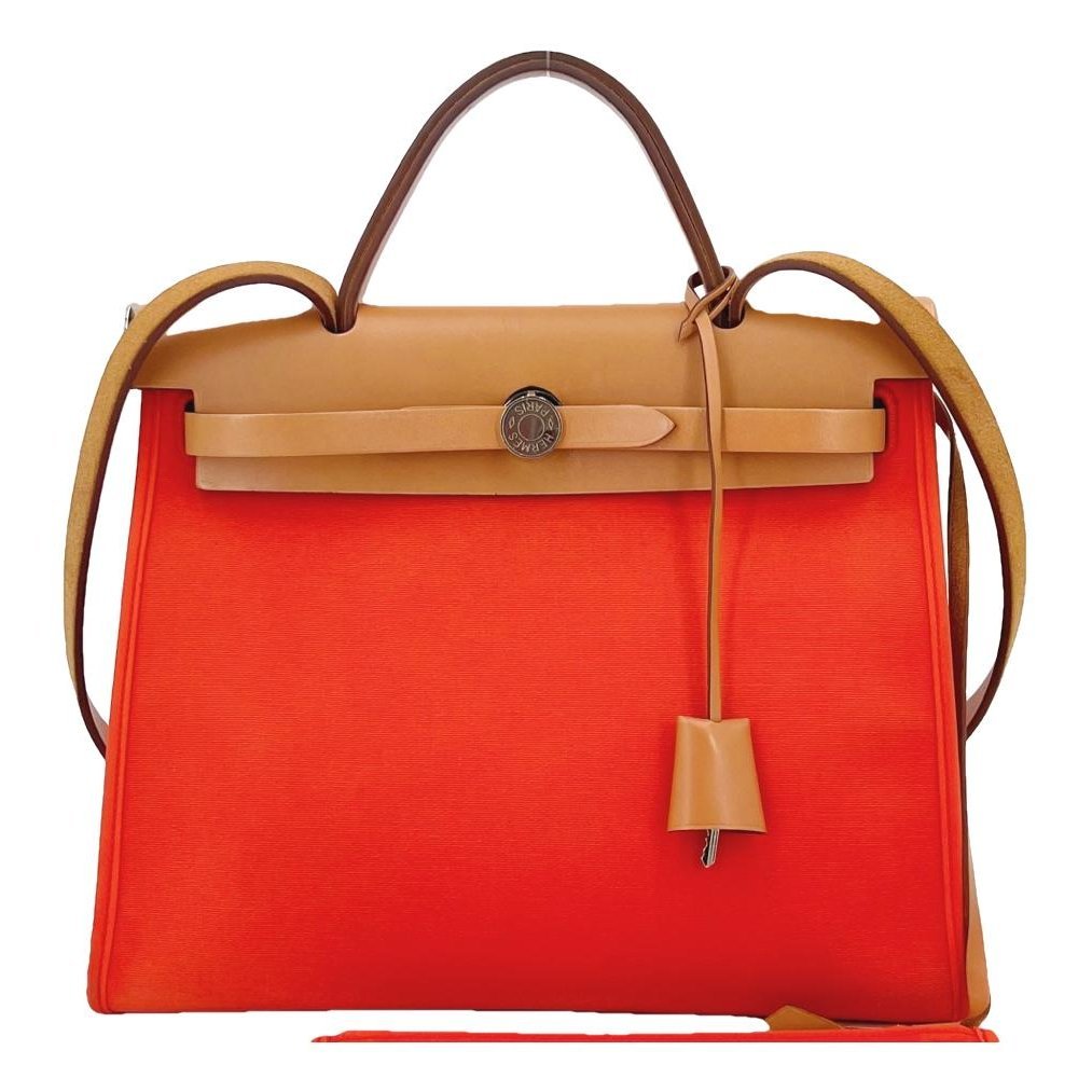 Herbag cloth handbag