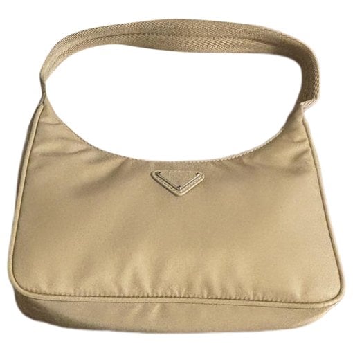 Re-Nylon mini bag