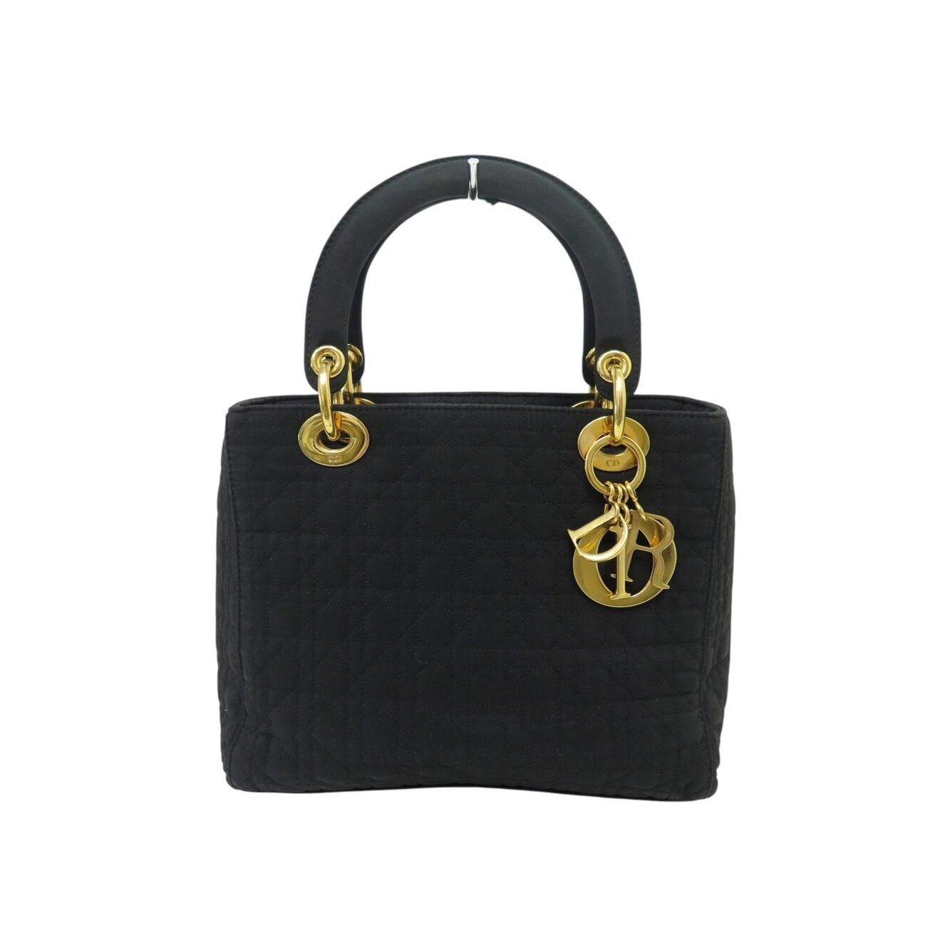 Cloth handbag