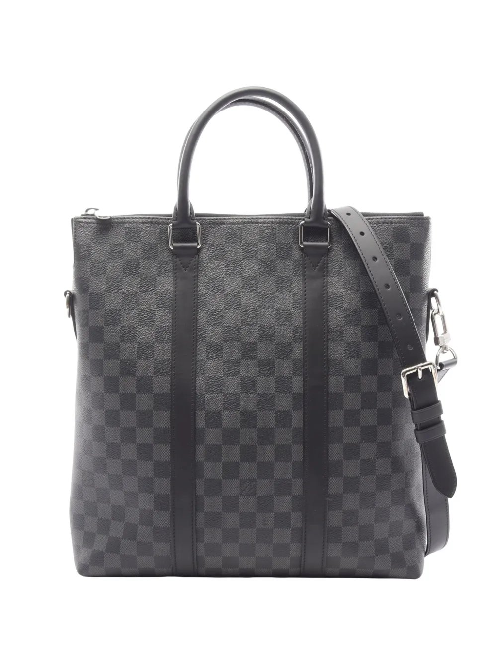 2010-2026 Damier Graphite Anton Tote satchel