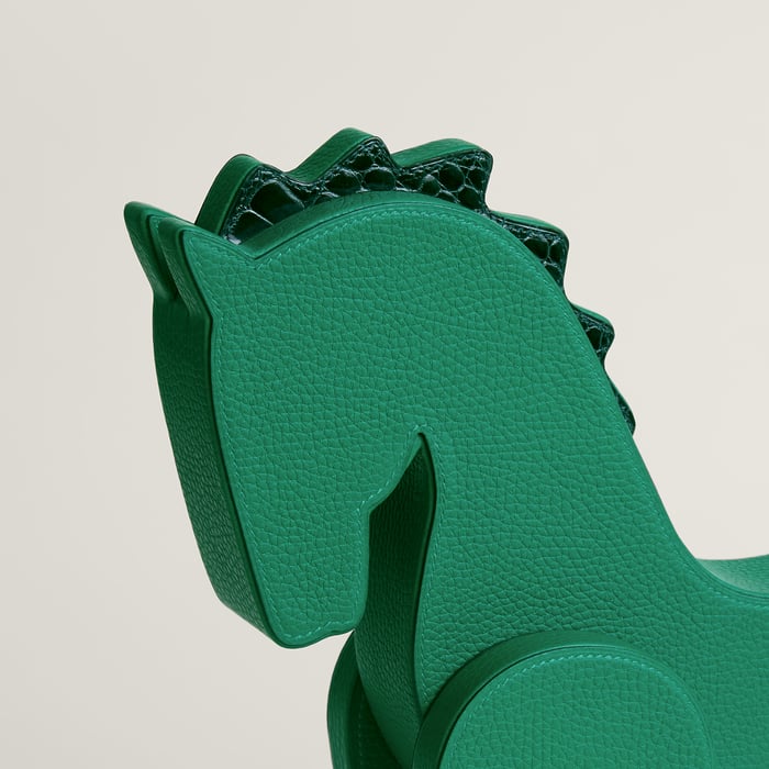 Small Decorative Horse