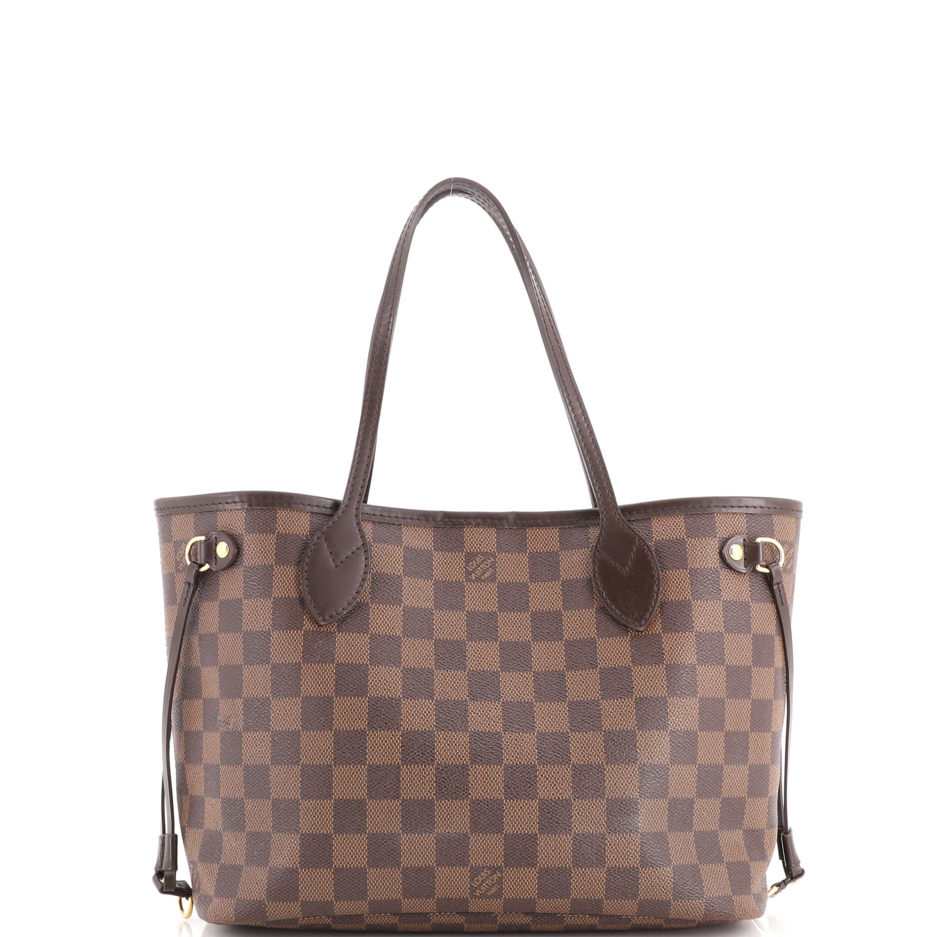 Neverfull Tote Damier PM