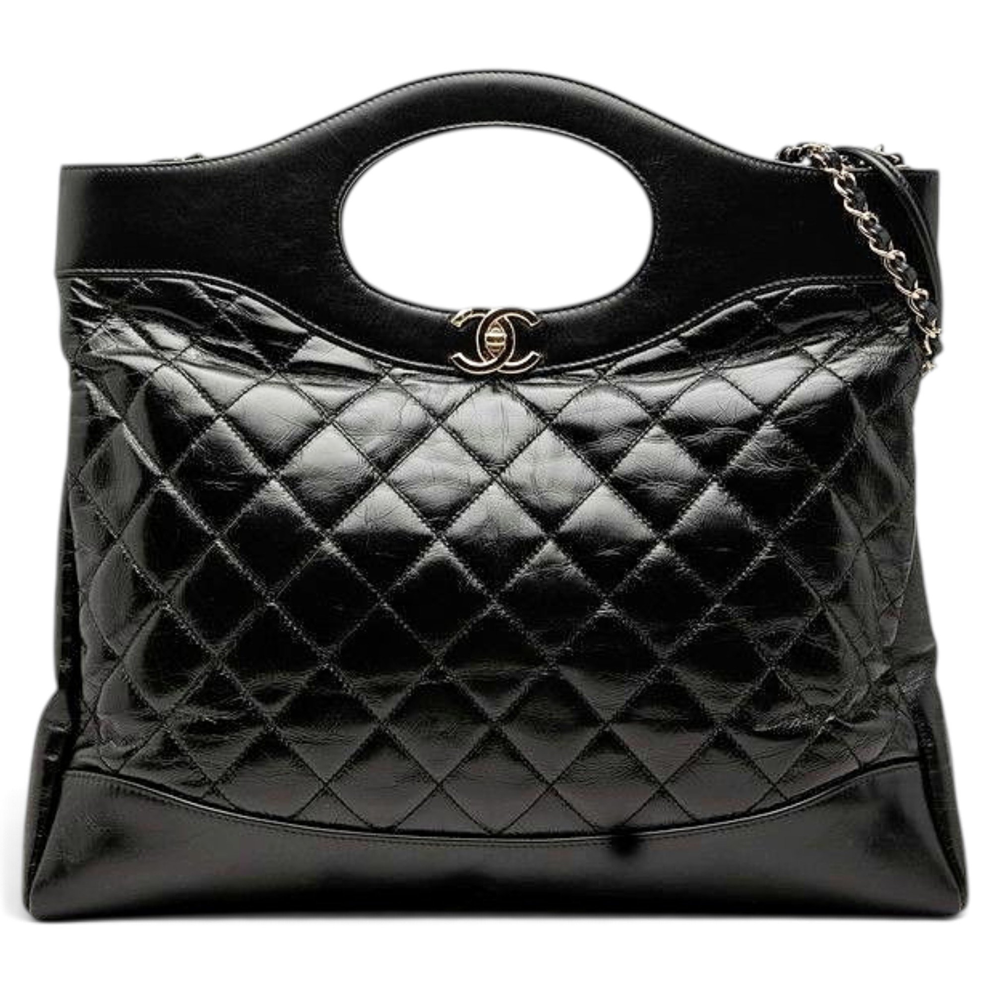 31 pony-style calfskin handbag
