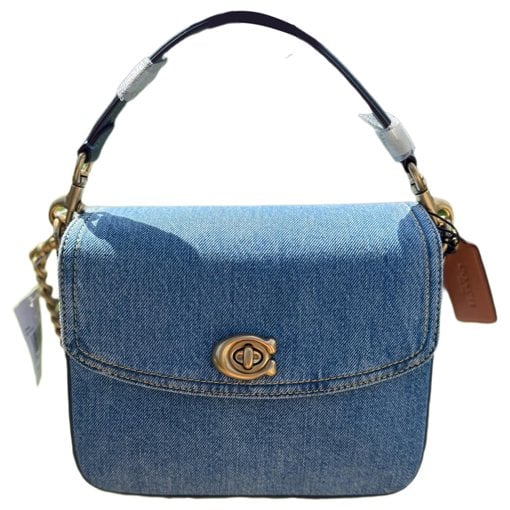 Parker crossbody bag