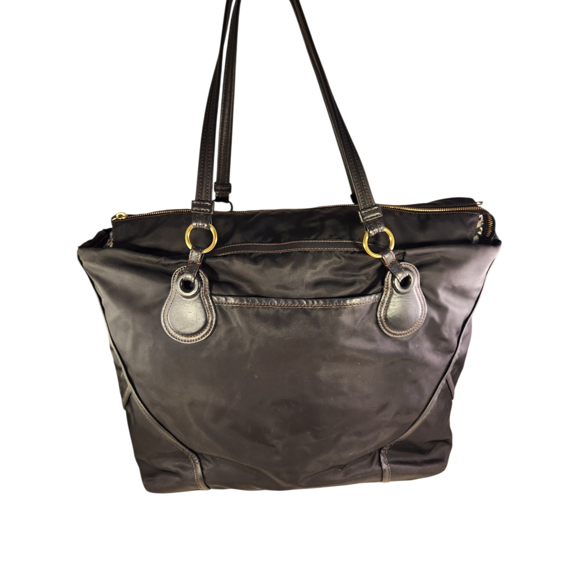 Cloth travel bag