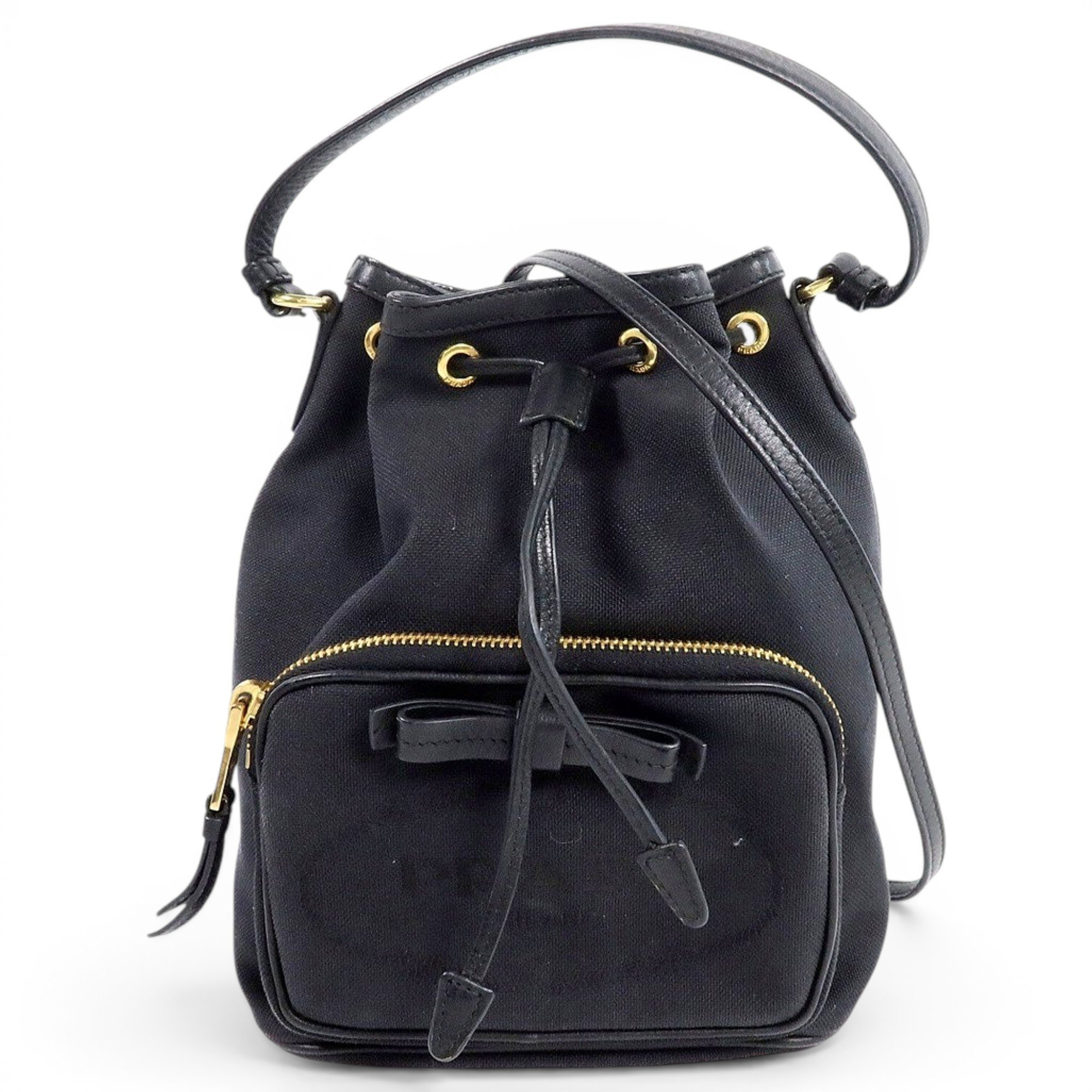 Cloth bag