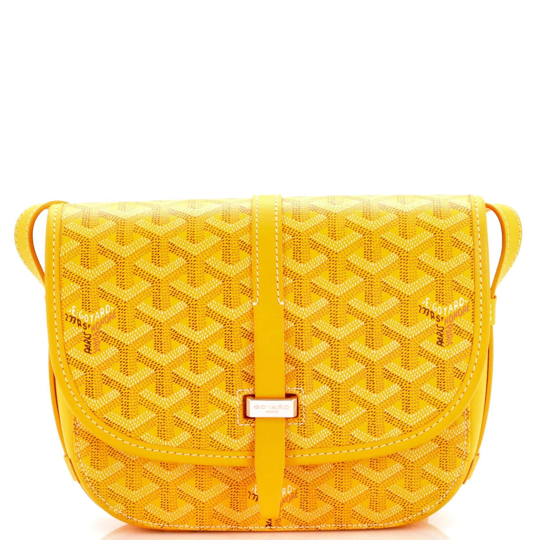 Cloth crossbody bag