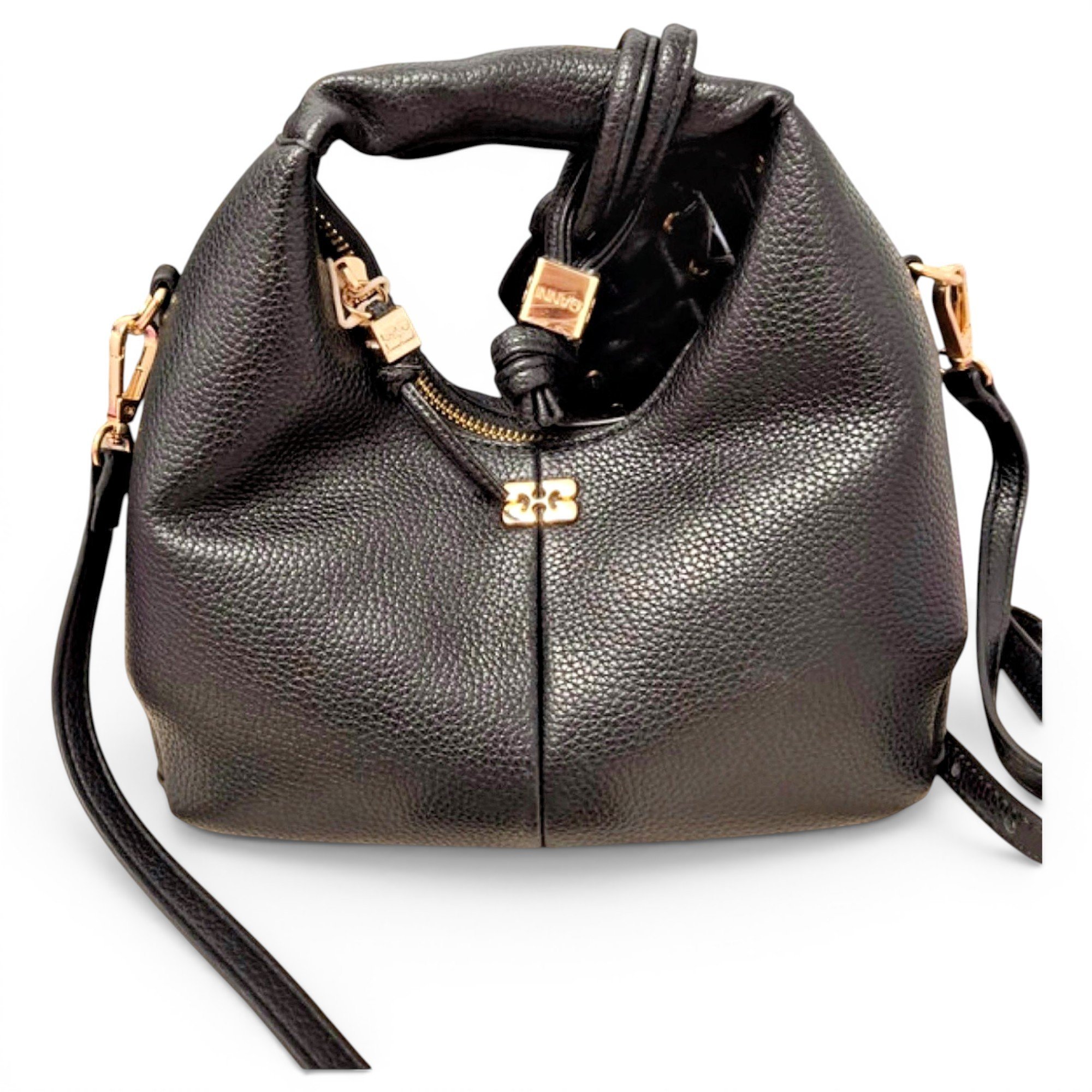 Bou leather bag