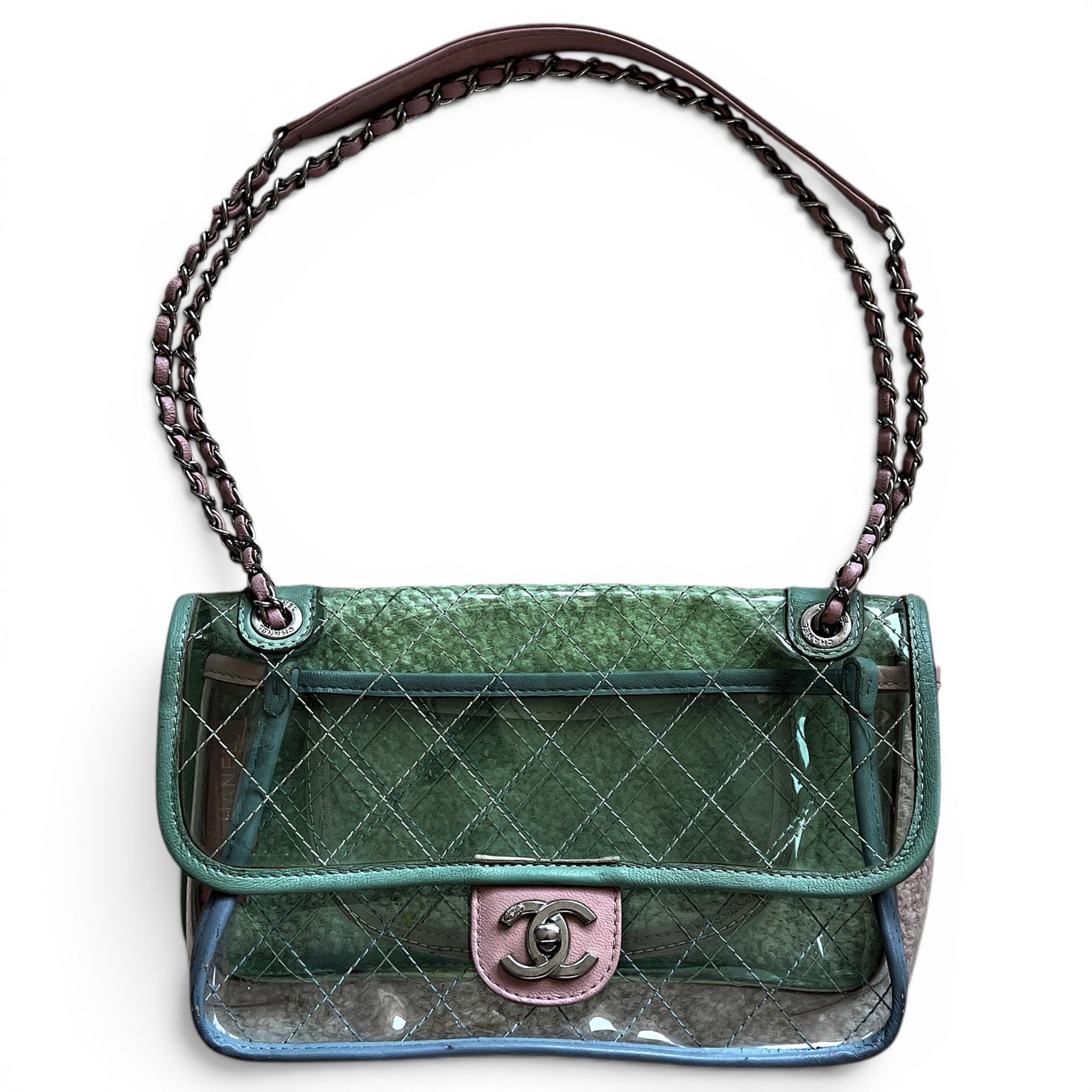 Trendy CC Flap handbag