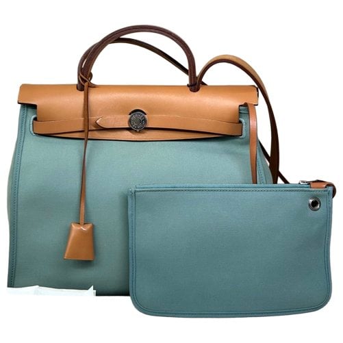 Herbag cloth handbag
