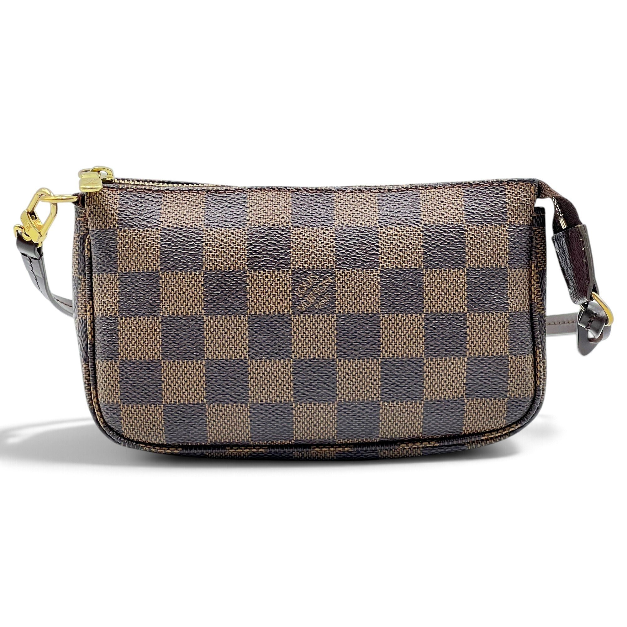 Pochette Accessoire mini bag